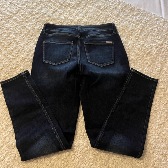 WHBM The SCULPT Skinny Ankle Jean - Picture 9 of 9